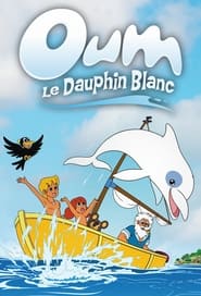 Oum le dauphin blanc Episode Rating Graph poster