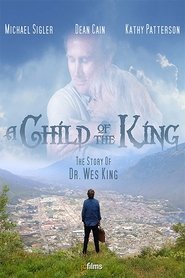 A Child of the King постер