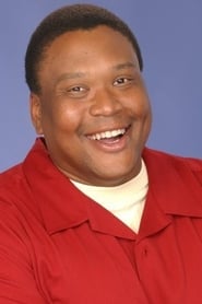 Derick Alexander as Uncle Mike