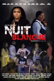 Nuit Blanche) Nuit Blanche (2022)