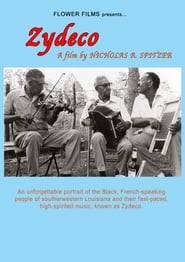 Poster Zydeco