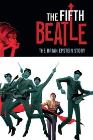 Poster The Fifth Beatle 1970