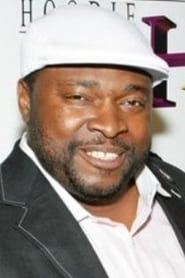 LaVan Davis as Otis Jenkins