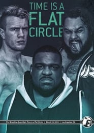 Poster PWG: Time Is A Flat Circle