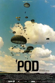 Poster PQD: Brazilian Paratroopers 2007