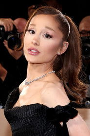 Ariana Grande photo