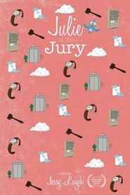 Poster Julie Of The Jury 2019