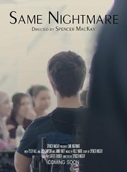 Poster Same Nightmare 2018