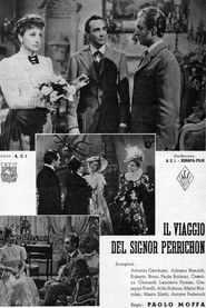 Il viaggio del signor Perrichon