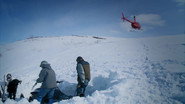 Episode 2: Mountain Danger