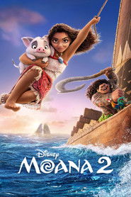 Moana 2