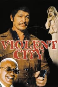 Violent City постер