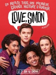 Love, Simon HDLIGHT 1080p TRUEFRENCH