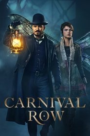 Carnival Row: Season 1