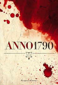 Anno 1790 poster
