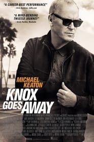 Knox Goes Away [2024]
