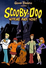 Scooby-Doo, Where Are You!-Azwaad Movie Database