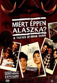 Northern Exposure Season 5 7