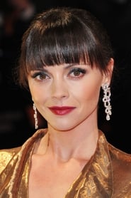 Christina Ricci isAbigail