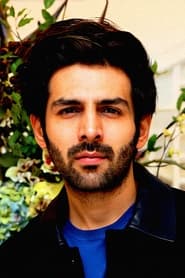 Kartik Aaryan