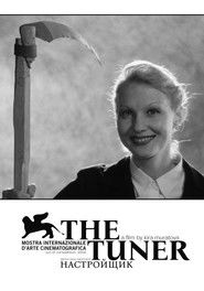 Poster The Tuner 2004