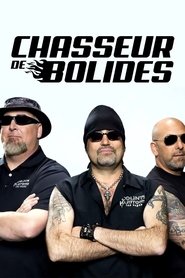 Chasseur de bolides serie en streaming 