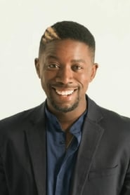 Atandwa Kani as Professor Nkrumah