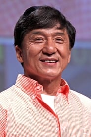 Jackie Chan