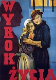 Poster Life Sentence 1933