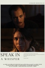 Poster Speak in a Whisper