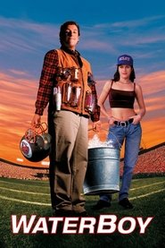 Waterboy streaming