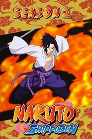 Naruto Shippūden Season 2