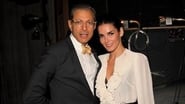 Jeff Goldblum, Angie Harmon, Isaac Witty