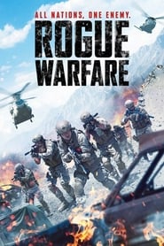 Rogue Warfare постер