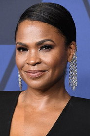 Nia Long
