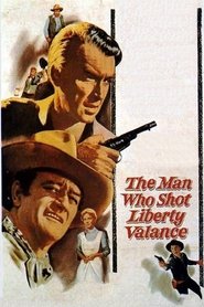 The Man Who Shot Liberty Valance By Jethro Compton