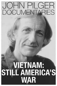 Poster Vietnam: Still America's War