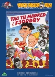 Poster del film Tag til marked i Fjordby