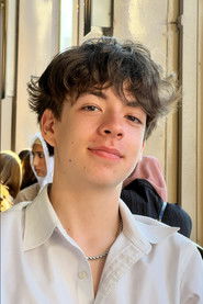 Photo of Nicolas Poutré