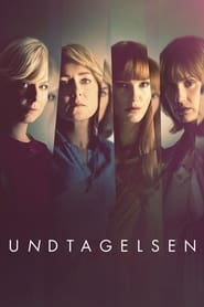 Undtagelsen (2020) Cliver HD - Legal - ver Online & Descargar