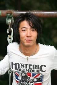 Toshihiro Ogura as Freeze Victim