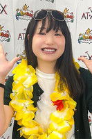 Portrait de 浦田彩良