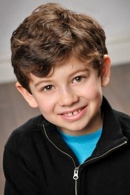 Ethan Caminsky as Connor Carlyle