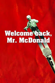 Welcome Back, Mr. McDonald постер