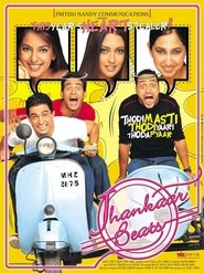 Poster Jhankaar Beats 2003