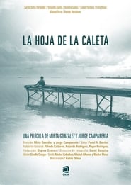 La hoja de la caleta (2018)