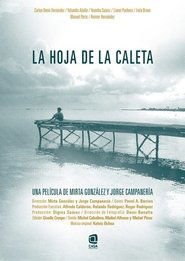Poster La hoja de la caleta 2018