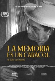 La Memoria es un Caracol (2025)