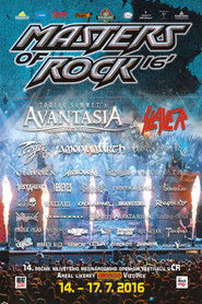 Masters of Rock 16' (2016)