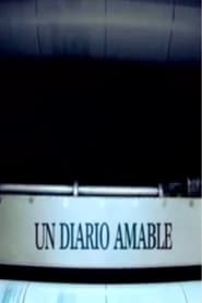 Poster Un diario amable